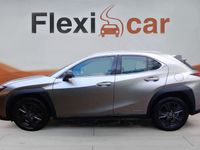 usado Lexus UX 2.0 250h Business Navigation Híbrido en Flexicar Vigo