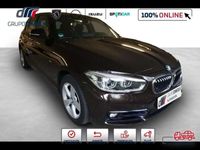 usado BMW 118 Serie 1 da