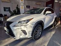 usado Lexus NX300 300h Business Navigation 2WD