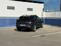 Usado Cupra Formentor 150 CV (110 kW) 2023 Gris / plata SUV