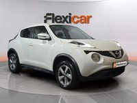 Occasion Nissan Juke 112 ch (82 kW) 2019 Blanc SUV
