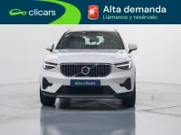 Usado Volvo XC40 Plus 262 CV (192 kW) 2023 Blanco SUV