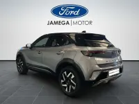 Occasion Opel Mokka S 136 PK (100 kW) 2025 Grijs SUV
