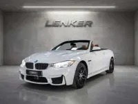 Usado BMW 435 313 CV (230 kW) 2016 Blanco Descapotable