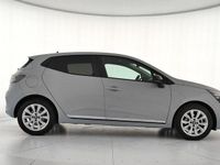 Usado Renault Clio V Evolution 100 CV (73 kW) 2025 Gris Berlina