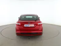 Usado Ford Mondeo Titanium 150 CV (110 kW) 2014 Rojo Berlina