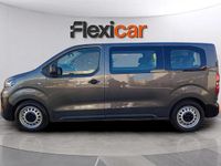 Usado Toyota Proace Verso Advance 120 CV (88 kW) 2022 Gris Familiar
