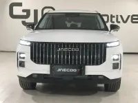 Nuevo Jaecoo 7 147 CV (108 kW) 2025 Blanco SUV