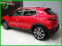 Usado Kia Stonic 120 CV (88 kW) 2017 Granate SUV