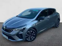 Usado Renault Clio Techno 100 CV (73 kW) 2025 Utilitario
