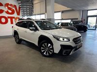 Usado Subaru Outback 175 CV (128 kW) 2023 Blanco Familiar