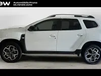 Usado Dacia Duster Comfort 116 CV (85 kW) 2020 Blanco SUV
