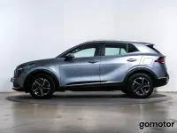 Usado Kia Sportage 230 CV (169 kW) 2023 Gris / plata SUV
