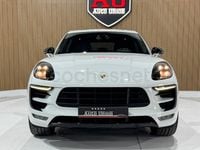 Usado Porsche Macan GTS 360 CV (264 kW) 2016 Blanco SUV