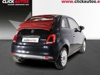 Usado Fiat 500 Dolcevita 70 CV (51 kW) 2021