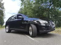 Usado Audi Q5 S-Line 211 CV (155 kW) 2009 Negro SUV