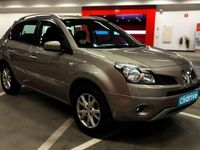 Usado Renault Koleos Dynamique 150 CV (110 kW) 2011 Beige SUV