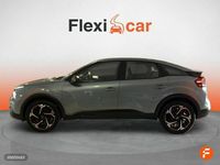 Usado Citroën C4 PureTech 131 CV (96 kW) 2022 Azul Monovolumen