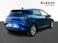 Usado Renault Clio V Evolution 100 CV (73 kW) 2024