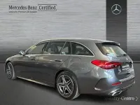 Usado Mercedes C300 312 CV (229 kW) 2025 Gris Familiar