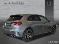 Nuevo Mercedes A250 218 CV (160 kW) 2025 Gris / plata Berlina
