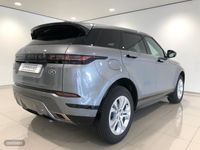 usado Land Rover Range Rover evoque 2.0 D163 R-Dynamic S AUTO 4WD MHEV