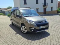 Usado Citroën Berlingo 99 CV (72 kW) 2016 Monovolumen