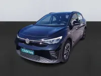 Usado VW ID.4 Pro 127 kW (174 CV) 2023 Negro SUV