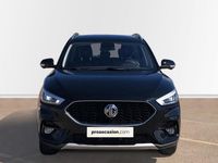 Usado MG ZS Luxury 106 CV (77 kW) 2023 Otro SUV