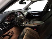 Usado BMW X5 Comfort Edition 313 CV (230 kW) 2018 Blanco SUV