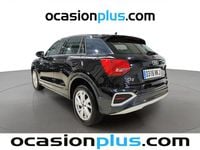 Usado Audi Q2 Advanced Plus 150 CV (110 kW) 2023 Negro SUV
