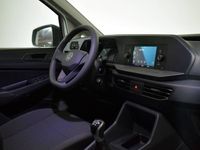 usado VW Caddy Cargo 2.0 TDI 75 kW (102 CV)