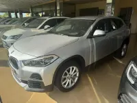 Używany BMW X2 150 KM (110 kW) 2021 SUV