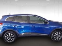 Usado Renault Kadjar LIMITED 140 CV (102 kW) 2022 Azul SUV