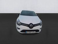 Usado Renault Clio V LIMITED 75 CV (55 kW) 2020 Blanco Berlina