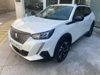 Usado Peugeot 2008 Allure 130 CV (95 kW) 2022 Otro SUV