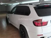 Usado BMW X5 306 CV (225 kW) 2011 Blanco SUV