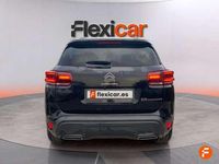 Usado Citroën C5 Aircross 136 CV (100 kW) 2024 Negro SUV