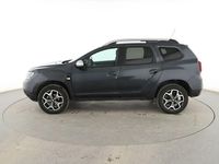 Usado Dacia Duster Prestige 116 CV (85 kW) 2019 Gris SUV