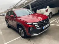 Occasion Hyundai Tucson 160 PK (117 kW) 2025 Rood SUV