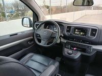 Usado Opel Zafira Life Selective 177 CV (130 kW) 2021 Marrón Monovolumen