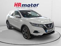 Usado Nissan Qashqai Visia 140 CV (102 kW) 2021 SUV