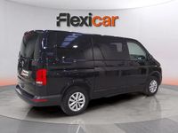 Occasion VW Transporter 150 ch (110 kW) 2021 Bleue Van