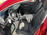 Usado Mazda CX-30 122 CV (89 kW) 2022 Rojo SUV