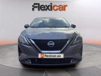 Usado Nissan Qashqai Tekna 158 CV (116 kW) 2023 Gris SUV