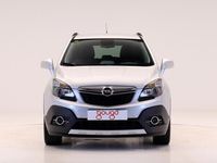 usado Opel Mokka TODOTERRENO 1.4 T EXCELLENCE 2WD S