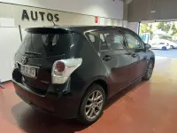 Usado Toyota Verso Advance 150 CV (110 kW) 2015 Negro Monovolumen