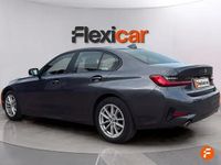 Occasion BMW 318 150 ch (110 kW) 2020 Gris Berline