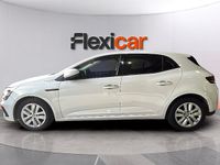 Usado Renault Mégane IV R.S. 116 CV (85 kW) 2022 Blanco Berlina
