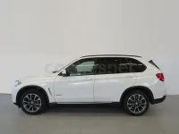 Usado BMW X5 Comfort Edition 231 CV (169 kW) 2018 Blanco SUV